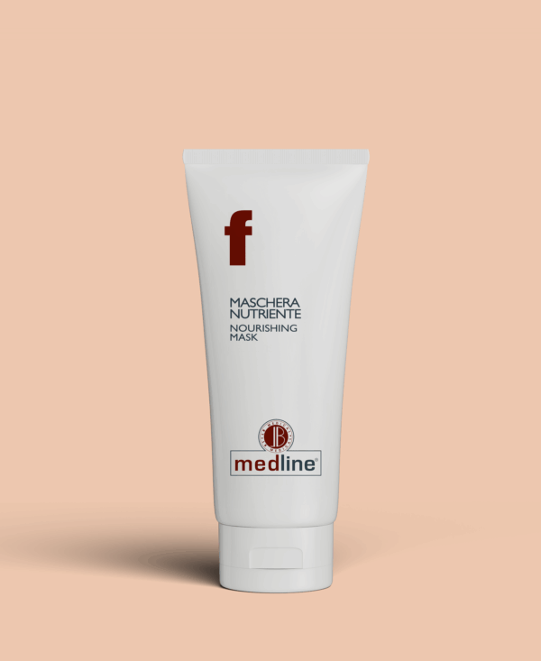 MASCHERA NUTRIENTE Prof