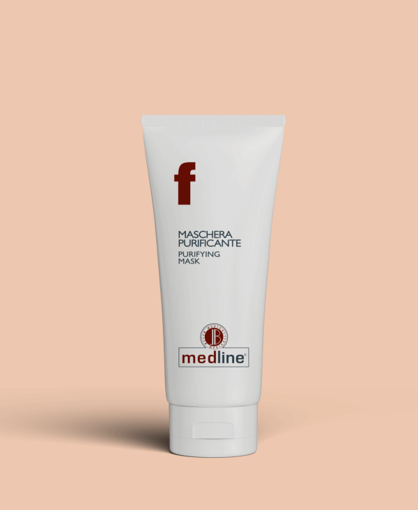 MASCHERA PURIFICANTE Prof