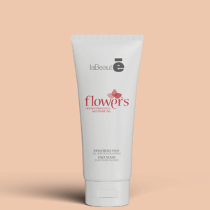 HAWTHORN FLOWER MASK