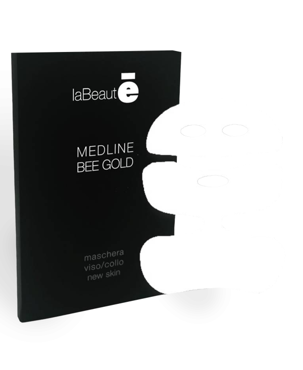 MASCHERA VISO/COLLO NEW SKIN Prof
