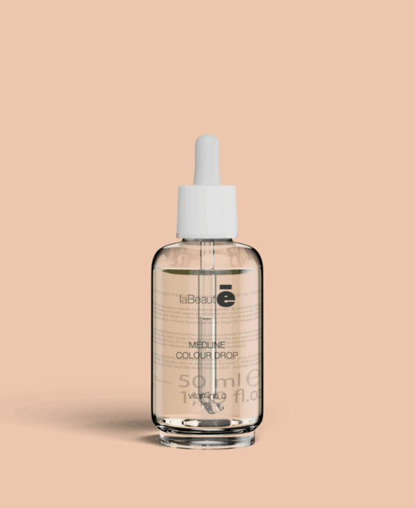 6 PEELING VITAMINA C Prof