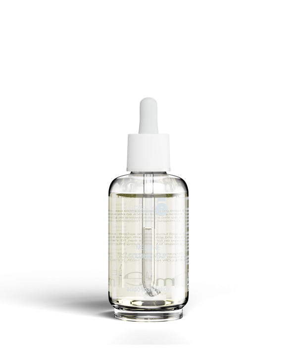 6 PEELING ACIDO MANDELICO Prof