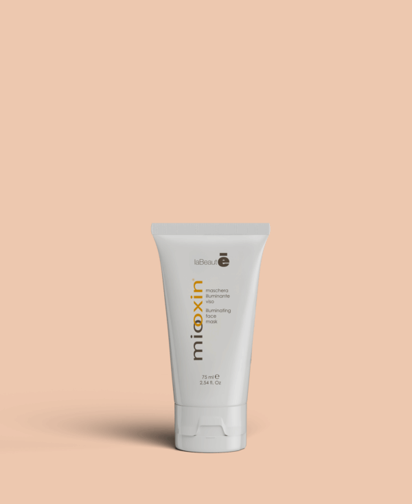 MASCHERA ILLUMINANTE Prof