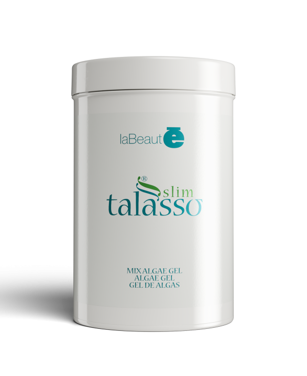 MIX ALGAE GEL 1000 Prof