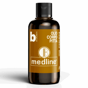 PITTA BODY OIL 200ml