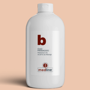 MASSAGE OIL