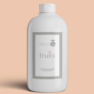 POST-EPILATION RETARDING OIL