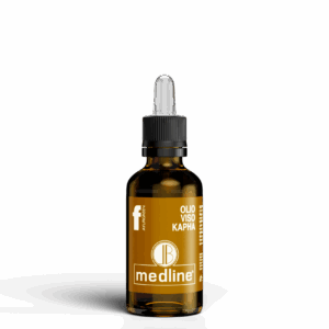 KAPHA FACE OIL