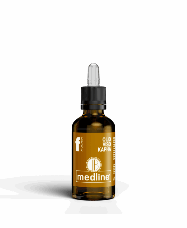 OLIO VISO KAPHA Prof