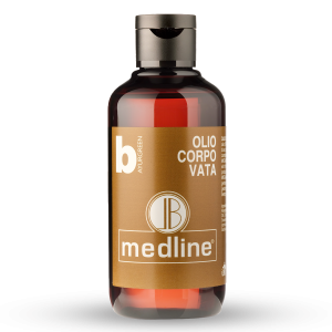 VATA BODY OIL