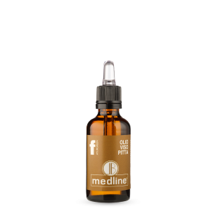 PITTA FACE OIL