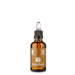 VATA FACE OIL