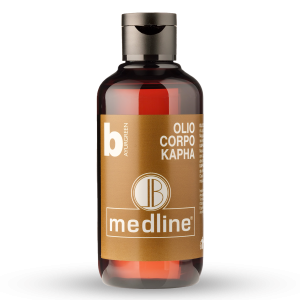 KAPHA BODY OIL