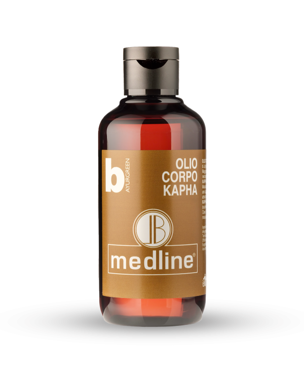 OLIO CORPO KAPHA Prof
