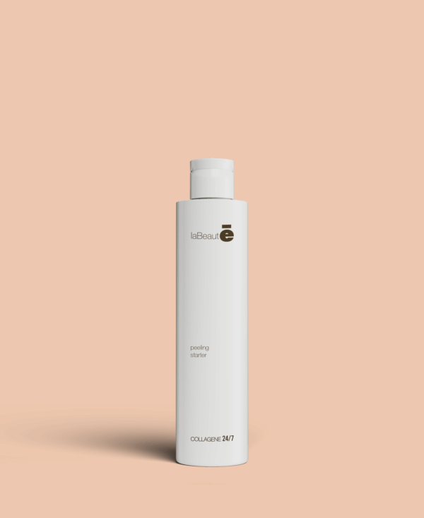 PEELING STARTER Prof