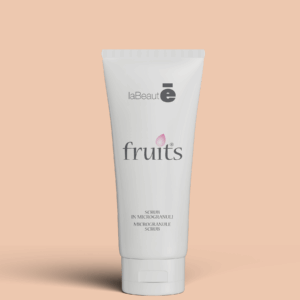 FOOT SCRUB WITH MICRO-GRANULES