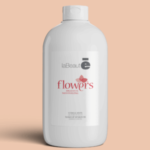 LIME BLOSSOM MAKEUP REMOVER