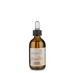 OAT AND CALENDULA SOLUTION