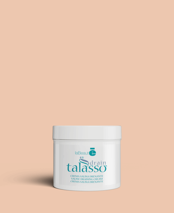 CREMA SALINA 500ml Prof