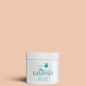 SALINE LIPOGEL