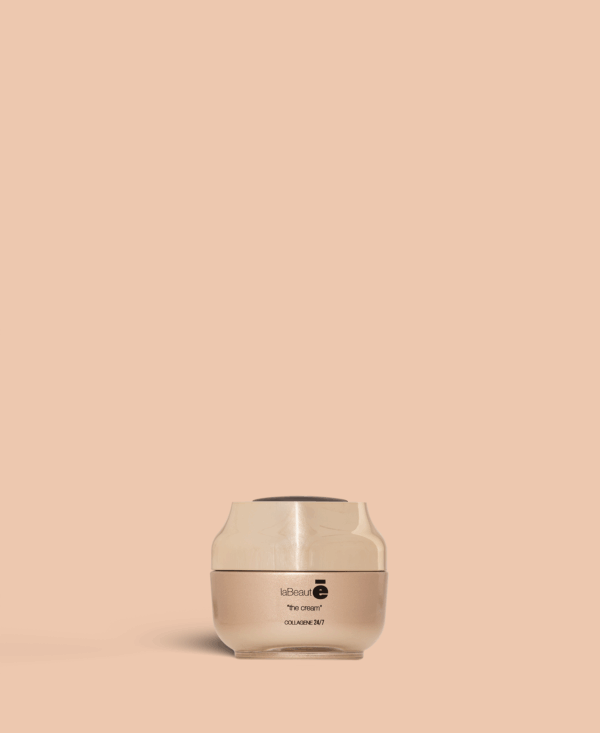 THE CREAM