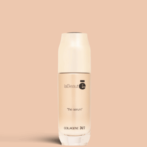 THE SERUM