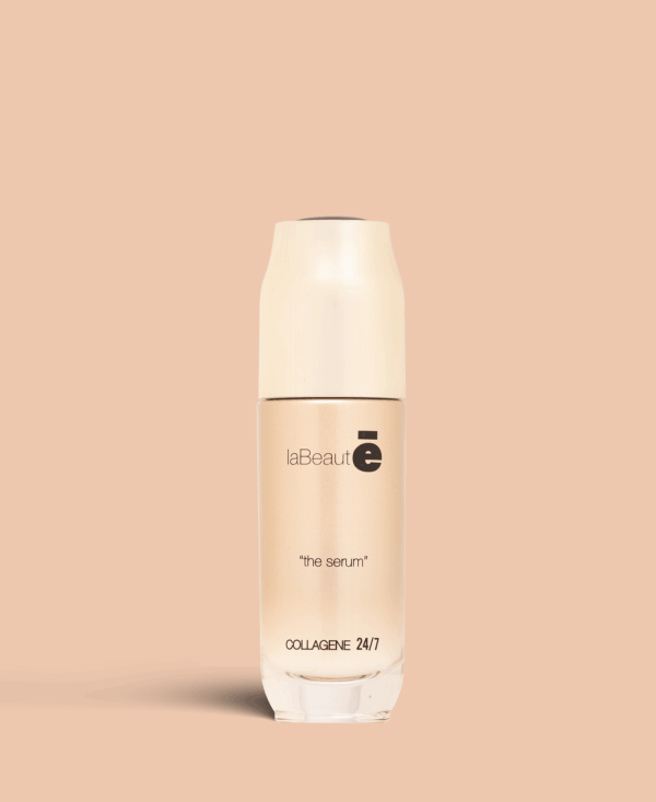 THE SERUM