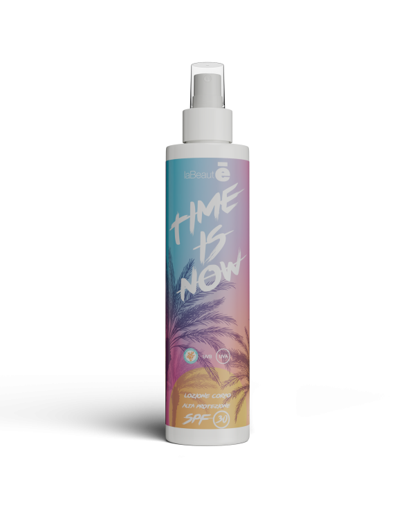 LOZIONE CORPO SPF 30