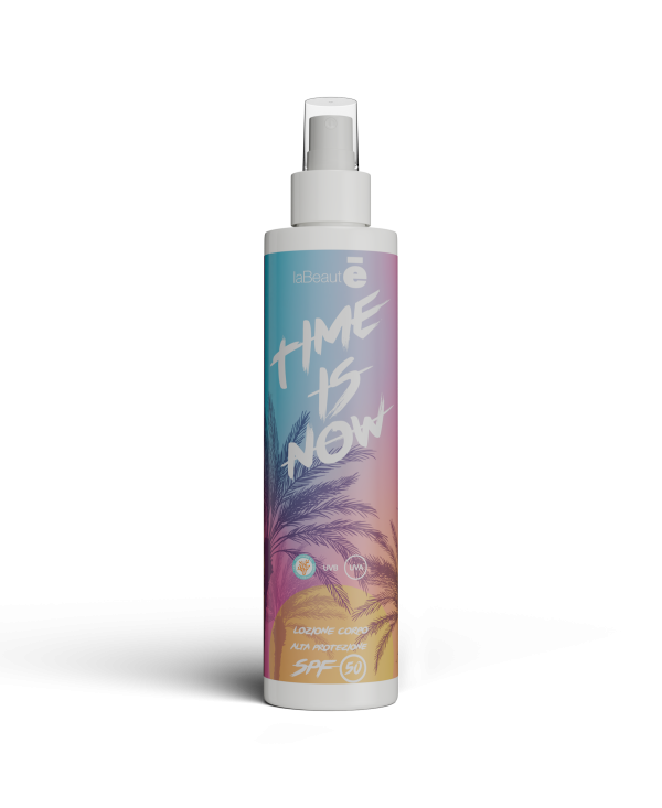 LOZIONE CORPO SPF 50