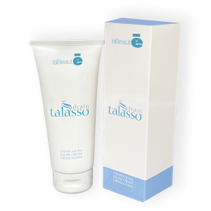 SALINE CREAM