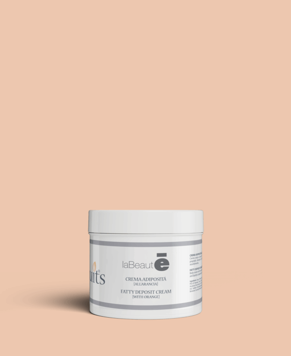 CREMA ADIPOSITÀ 200ml