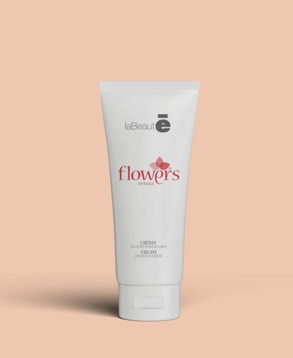CREMA AL FIORE DI PASSIFLORA 200ml Prof